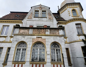 Dom na sprzedaż, Żarski (Pow.) Tuplice (Gm.) Tuplice, 700 000 zł, 650 m2, 134