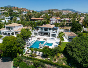 Dom na sprzedaż, Hiszpania Málaga Nueva Andalucia Marbella, La Cerquilla, 7 900 000 euro (33 891 000 zł), 457 m2, FLP0112