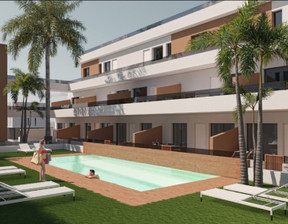 Mieszkanie na sprzedaż, Hiszpania Alicante Pilar De La Horadada, 215 000 euro (928 800 zł), 65 m2, dls0046