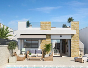 Dom na sprzedaż, Hiszpania Alicante Rojales Ciudad Quesada, 355 000 euro (1 512 300 zł), 91 m2, jhn0241