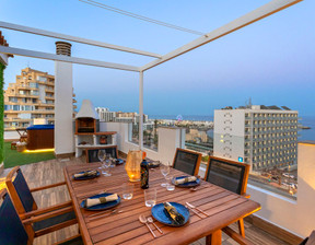 Mieszkanie na sprzedaż, Hiszpania Málaga Benalmádena Solymar, 749 000 euro (3 265 640 zł), 236 m2, FLP0164