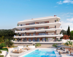 Mieszkanie na sprzedaż, Hiszpania Málaga Benalmádena El Higueron, 679 900 euro (2 916 771 zł), 101 m2, Ah0084