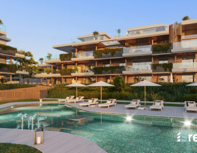 Mieszkanie na sprzedaż, Hiszpania Málaga Benahavís Los Flamingos, 743 000 euro (3 165 180 zł), 116 m2, VNS015