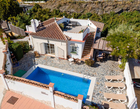 Dom na sprzedaż, Hiszpania Málaga Nerja West Nerja, 549 000 euro (2 366 190 zł), 176 m2, MNO1213