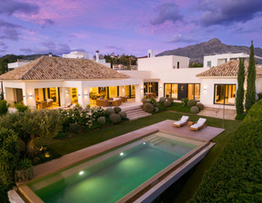 Dom na sprzedaż, Hiszpania Málaga Nueva Andalucia Marbella, Haza Del Conde, 4 295 000 euro (18 511 450 zł), 581 m2, FLP0128