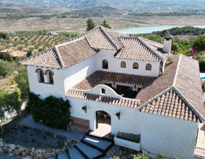 Dom na sprzedaż, Hiszpania Málaga Vélez-Málaga, 1 250 000 euro (5 337 500 zł), 389 m2, MNO1202