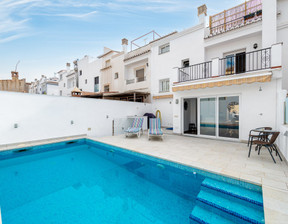 Dom na sprzedaż, Hiszpania Malaga Nerja, 525 000 euro (2 241 750 zł), 159 m2, LOP0145