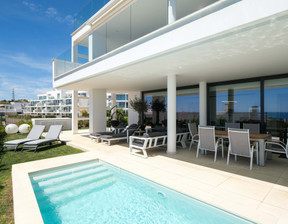 Mieszkanie na sprzedaż, Hiszpania Málaga Benalmádena El Higueron, 799 000 euro (3 443 690 zł), 161 m2, AOM0007
