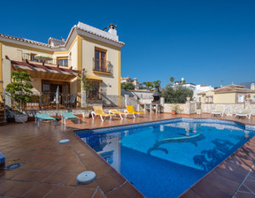 Dom na sprzedaż, Hiszpania Málaga Nerja West Nerja, 780 000 euro (3 322 800 zł), 325 m2, MSL2308