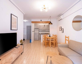 Mieszkanie na sprzedaż, Hiszpania Alicante Torrevieja, 138 500 euro (598 320 zł), 69 m2, SPI0039