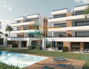 Mieszkanie na sprzedaż, Hiszpania Murcia Alhama De Murcia Condado De Alhama Golf Resort, 155 900 euro (664 134 zł), 116 m2, 000523/9522