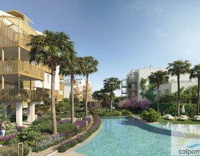 Mieszkanie na sprzedaż, Hiszpania Walencja Alicante Denia Nowa inwestycja Denia, 500 m do morza, 254 000 euro (1 092 200 zł), 79,82 m2, 36