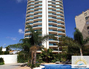 Mieszkanie na sprzedaż, Hiszpania Walencja Alicante Calp, 203 000 euro (876 960 zł), 63 m2, 18