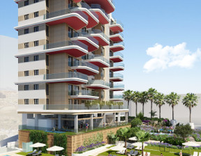 Mieszkanie na sprzedaż, Hiszpania Walencja Alicante Calp Nowa inwestycja w Calpe , 700 m do morza, 319 000 euro (1 358 940 zł), 112,77 m2, 45