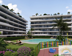 Mieszkanie na sprzedaż, Hiszpania Walencja Alicante Santa Pola Apartamnety tylko 100 m do morza, 230 000 euro (995 900 zł), 80,64 m2, 30