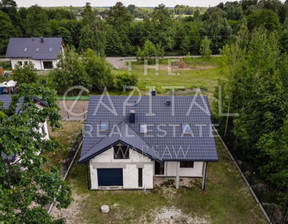Dom na sprzedaż, Wołomiński Wołomin Stare Grabie, 635 000 zł, 152 m2, 416153