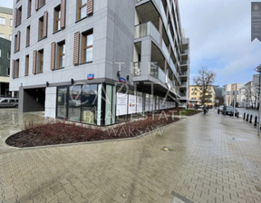 Lokal do wynajęcia, Warszawa Ochota Warszawa Ochota Barska, 10 810 zł, 94 m2, 929082