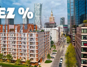 Kawalerka na sprzedaż, Warszawa Wola Warszawa Wola Chmielna, 956 241 zł, 37,77 m2, 697422