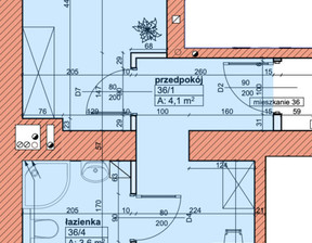 Mieszkanie na sprzedaż, Chorzów Św. Jana, 145 900 zł, 36,5 m2, 876815