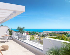 Mieszkanie na sprzedaż, Hiszpania Málaga Mijas Costa Cala De Mijas, 377 300 euro (1 622 390 zł), 124 m2, CDS11994