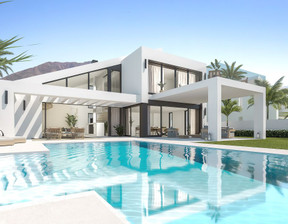 Dom na sprzedaż, Hiszpania Málaga Mijas Costa El Chaparral, 1 390 000 euro (6 018 700 zł), 286 m2, CDS11995