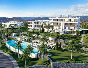 Mieszkanie na sprzedaż, Hiszpania Andaluzja Malaga Marbella, 1 100 000 euro (4 763 000 zł), 266 m2, CDS11409