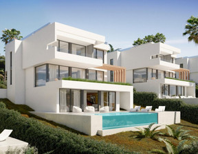 Dom na sprzedaż, Hiszpania Málaga Mijas Costa Cala De Mijas, 899 000 euro (3 838 730 zł), 305 m2, CDS11476