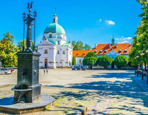 Mieszkanie na sprzedaż, Warszawa Śródmieście Nowe Miasto Koźla, 1 299 000 zł, 62 m2, 32-2