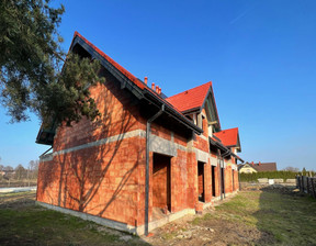 Dom na sprzedaż, Krakowski (pow.) Zabierzów (gm.) Zabierzów Rodziny Poganów, 1 195 398 zł, 194,07 m2, 2