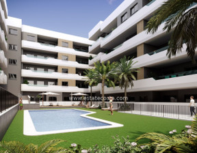 Mieszkanie na sprzedaż, Hiszpania Walencja Alicante Santa Pola, 184 000 euro (802 240 zł), 76 m2, 11699