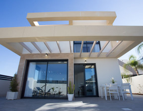Dom na sprzedaż, Hiszpania Walencja Alicante Los Montesinos La Herrada, 356 900 euro (1 538 239 zł), 105 m2, 6190