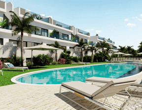 Dom na sprzedaż, Hiszpania Walencja Alicante Torrevieja Los Balcones, 250 000 euro (1 067 500 zł), 138 m2, 3680