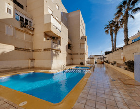 Mieszkanie na sprzedaż, Hiszpania Walencja Alicante La Mata, 134 000 euro (577 540 zł), 44 m2, 10669