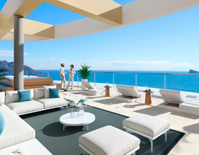 Mieszkanie na sprzedaż, Hiszpania Walencja Alicante Benidorm, 624 000 euro (2 664 480 zł), 144 m2, 4131