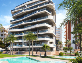 Mieszkanie na sprzedaż, Hiszpania Walencja Alicante Guardamar Del Segura, 255 000 euro (1 096 500 zł), 80 m2, 7676