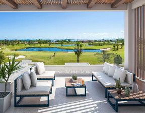 Mieszkanie na sprzedaż, Hiszpania Murcja Los Alcazares La Serena Golf, 209 000 euro (904 970 zł), 101 m2, 5784