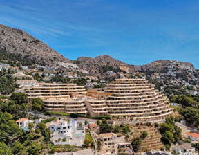 Mieszkanie na sprzedaż, Hiszpania Walencja Alicante Altea, 975 000 euro (4 221 750 zł), 179 m2, CT52713