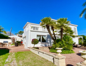 Dom na sprzedaż, Hiszpania Walencja Alicante Alfaz Del Pi, 650 000 euro (2 801 500 zł), 250 m2, CBI98231