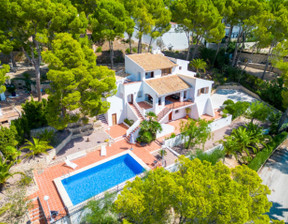 Dom na sprzedaż, Hiszpania Walencja Alicante Altea, 790 000 euro (3 365 400 zł), 313 m2, CC3048