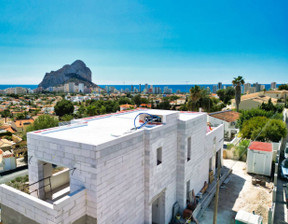 Dom na sprzedaż, Hiszpania Walencja Alicante Calp, 1 575 000 euro (6 788 250 zł), 348 m2, C2940