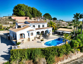Dom na sprzedaż, Hiszpania Walencja Alicante Benissa, 1 800 000 euro (7 758 000 zł), 900 m2, C2913