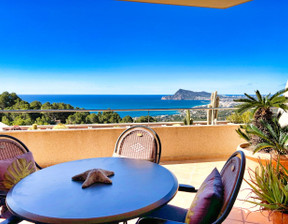 Mieszkanie na sprzedaż, Hiszpania Alicante Altea Altea La Vella, 480 000 euro (2 064 000 zł), 124 m2, A0810