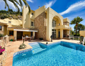 Dom na sprzedaż, Hiszpania Walencja Alicante Altea, 1 980 000 euro (8 454 600 zł), 464 m2, C2552