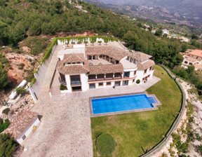 Dom na sprzedaż, Hiszpania Walencja Alicante La Nucia, 2 400 000 euro (10 344 000 zł), 1100 m2, C2572