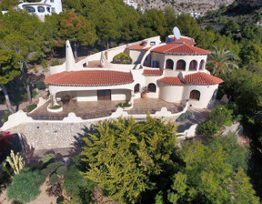 Dom na sprzedaż, Hiszpania Walencja Alicante Altea, 1 499 000 euro (6 490 670 zł), 693 m2, C2382