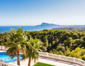 Dom na sprzedaż, Hiszpania Walencja Alicante Altea, 3 930 000 euro (16 938 300 zł), 1039 m2, C2689