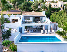 Dom na sprzedaż, Hiszpania Walencja Alicante Calp, 925 000 euro (3 949 750 zł), 250 m2, CC2928