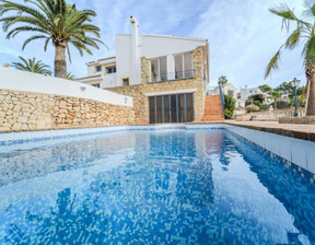 Mieszkanie na sprzedaż, Hiszpania Walencja Alicante Calp, 545 000 euro (2 359 850 zł), 200 m2, CJ32734