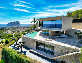 Dom na sprzedaż, Hiszpania Walencja Alicante Benissa, 3 500 000 euro (15 085 000 zł), 419 m2, C2927
