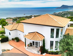 Dom na sprzedaż, Hiszpania Walencja Alicante Altea, 2 500 000 euro (10 875 000 zł), 378 m2, C3016